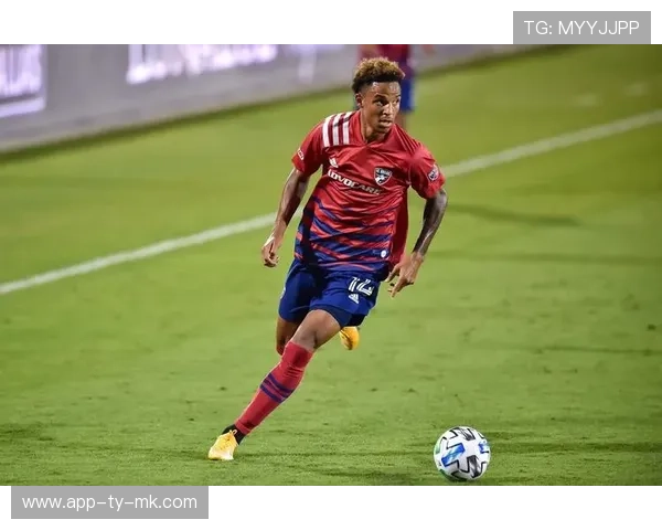 达拉斯FC引入AI技术升级球探系统提升球员选拔效率 达拉斯FC引入AI技术升级球探系统提升球员选拔效率