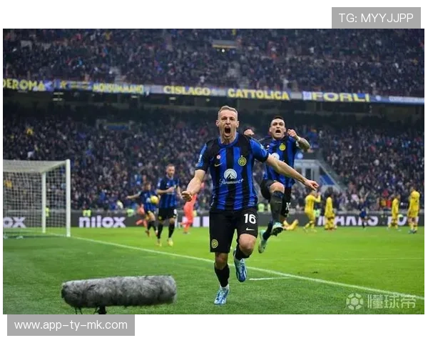 国际米兰补时绝杀维罗纳 二比一险胜继续紧追榜首