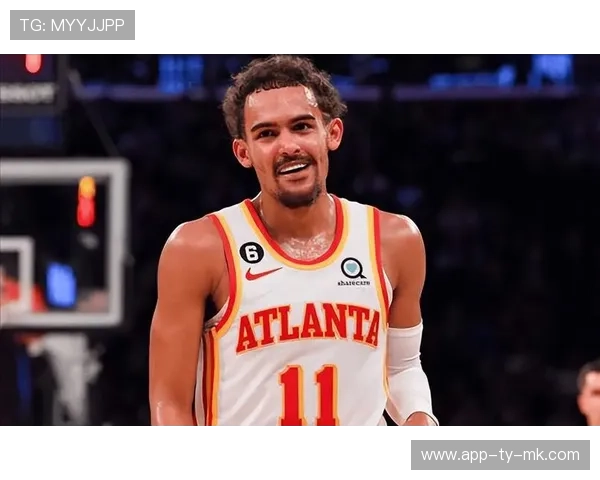 老鹰特雷杨缺阵，残阵客战快船难阻连败