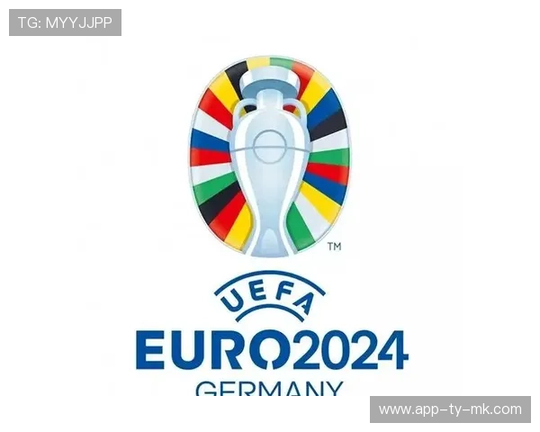 欧足联公布2028欧洲杯Logo,融合四国元素 欧足联公布2028欧洲杯Logo,融合四国元素