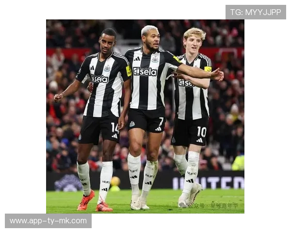 纽卡斯尔联VS热刺:伊萨克火热状态对决麦迪逊伤缺 纽卡斯尔联VS热刺:伊萨克火热状态对决麦迪逊伤缺