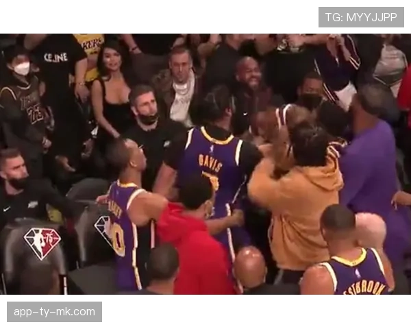 季前赛突发：天空队前锋被驱逐，因与对手发生激烈冲突